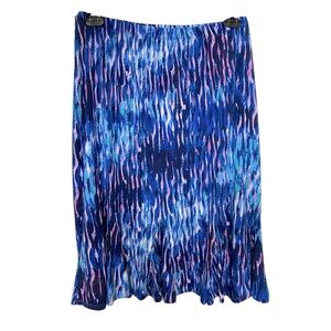 Tanjay | Pull On Skirt